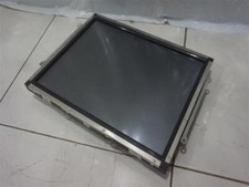 Monitor LCD tela plana 15" Tyco ET1537L-7CWA-1-NPB-G E701210  comprar usado  Enviando para Brazil