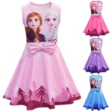 Kid girls frozen for sale  UK