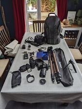 Nikon d300s camera for sale  BRISTOL