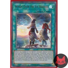 Yugioh winds ice for sale  NEWPORT