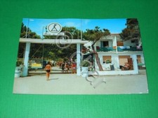 Cartolina riva dei usato  Vimodrone