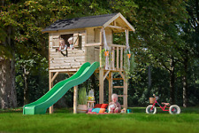 Stelzenhaus kinderspielhaus sp gebraucht kaufen  Freilingen, Leuterod, Wölferlingen