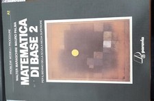 Matematica base library usato  Vejano