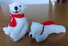 Plüsch kleine eisbären gebraucht kaufen  Voerde (Niederrhein)