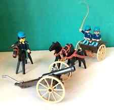 Playmobil 3729 western for sale  BELFAST