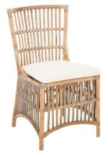 Safavieh rattan accent for sale  Whitestown