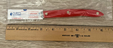 Cutco 1720 red for sale  Tiffin