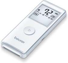 Beurer mobiles ekg gebraucht kaufen  Berlin