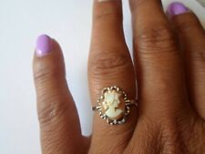 Bague argent massif d'occasion  Rioz