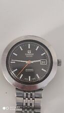 Tissot ufo sideral usato  Marsico Nuovo