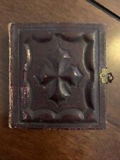 Antique tintype album for sale  Tucson