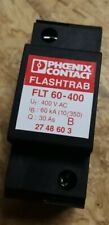 Phoenix contact flashtrab d'occasion  Expédié en Belgium