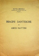 Imagini dantesche amos usato  Italia