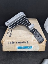 Nos 1969 chevelle for sale  Chatham