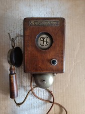 1925 ansaldo telefono usato  Napoli