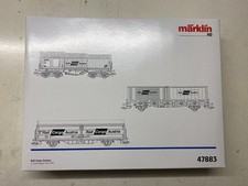 Märklin 47883 güterwagen gebraucht kaufen  Ortenberg
