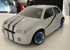 Voiture thermique clio d'occasion  Cagnes-sur-Mer