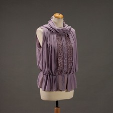 Luisa spagnoli blusa usato  Cambiago