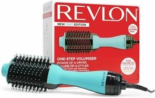 Revlon rvdr5222muke spazzola usato  Marano di Napoli