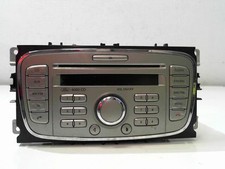 Autoradio origine ford d'occasion  France