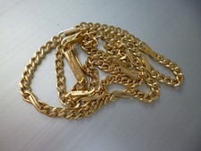 Schöne massive kette gebraucht kaufen  Hannover