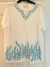 Alfred dunner women for sale  The Villages