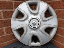 Single renault clio for sale  LEICESTER