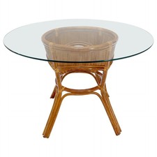 Bamboo rattan base for sale  USA
