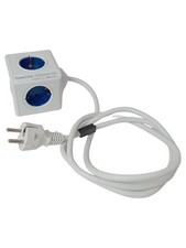 Allocacoc powercube extended gebraucht kaufen  Deutschland