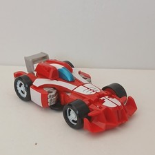 Playskool transformers rescue for sale  LEEDS