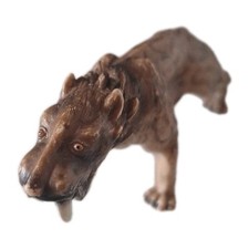 Schleich säbelzahntiger smilo gebraucht kaufen  Frechen