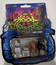Hood hounds series for sale  Mc Donald