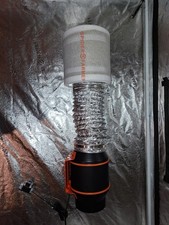 Spider farmer abluftset gebraucht kaufen Spider farmer abluftset gebraucht kaufen  Nürnberg