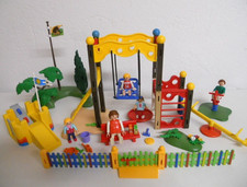 Kinder spielplatz figuren gebraucht kaufen  Halle