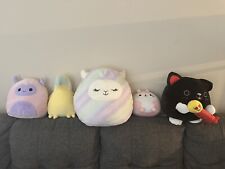 Lot stuffed soft for sale  Burbank