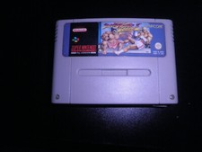 Super nintendo snes for sale  GLASGOW