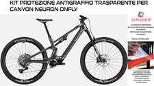 Kit pellicola protezione usato  Castelfidardo