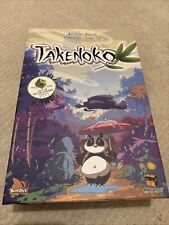 Jeux plateau takenoko d'occasion  Paris XVII