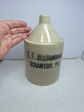 Antique mcdonough gal. for sale  Watertown