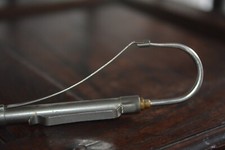 Vintage sharpe retractable for sale  WATERLOOVILLE