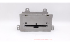 Autoradio 13317120 opel usato  Ferrara