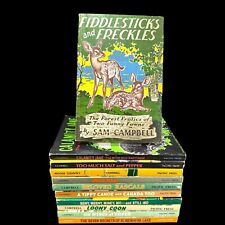 Sam campbell lot for sale  Burgaw