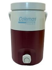 Vintage coleman polylite for sale  Bethany