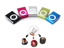 Lettore mp3 portatile usato  Torre Annunziata