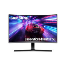 Samsung monitor s39gd usato  Roccagloriosa