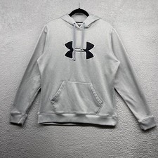 Armour mens hooded for sale  Sacramento