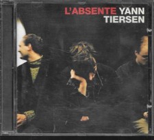 Album titres yann d'occasion  Menton