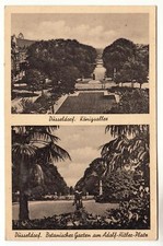 Giardino botanico düsseldorf usato  Spedire a Italy