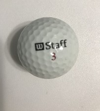 Women wilson staff for sale  Henderson