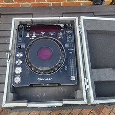 Pioneer cdj1000 mk3 for sale  MAIDSTONE